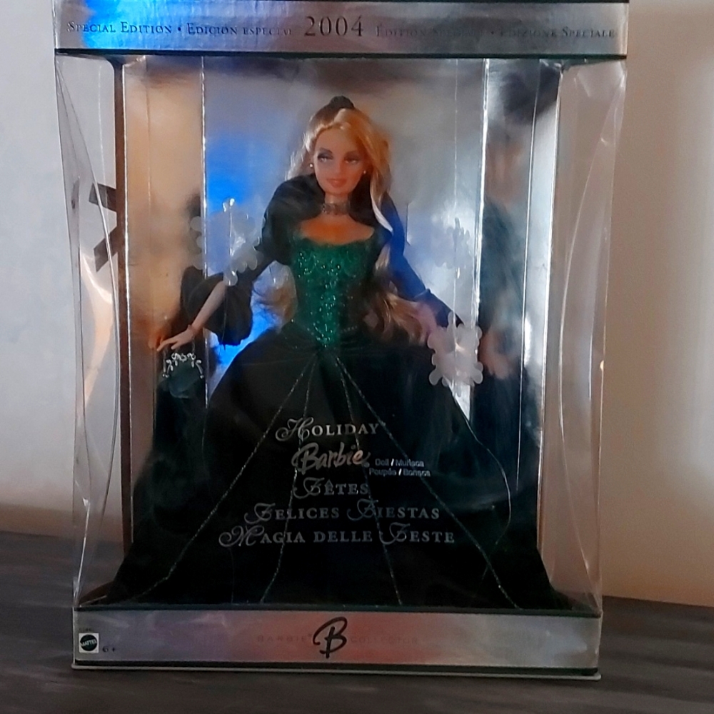 Barbie
